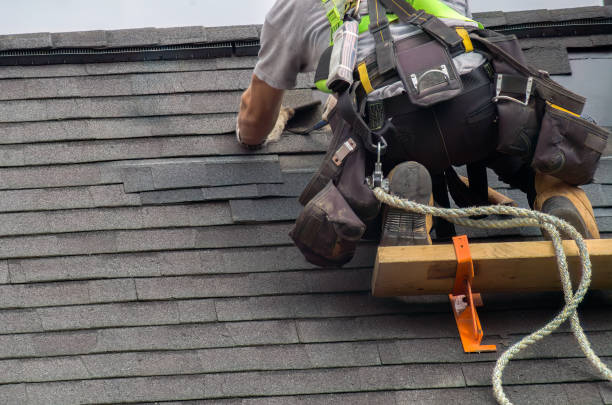 Quick and Trustworthy Emergency Roof Repair Services in Swartzville, PA