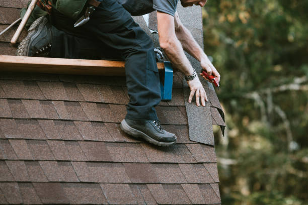 Best Roof Leak Repair  in Swartzville, PA